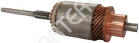 Купить Starter armature CARGO 130195 Starter armature CARGO 130195