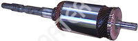 Starter armature 130206 CARGO