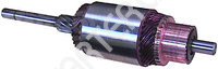 Купить Starter armature CARGO 130241 Starter armature CARGO 130241