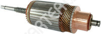Купить Starter armature CARGO 130319 Starter armature CARGO 130319