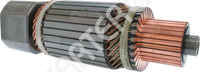 Starter armature 130320 CARGO