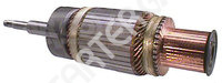 Starter armature 130321 CARGO