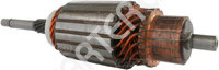 Starter armature 130355 CARGO