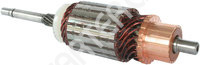Купить Starter armature CARGO 130360 Starter armature CARGO 130360