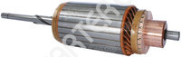 Starter armature 130552 CARGO