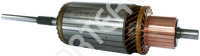 Starter armature 130554 CARGO