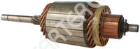 Starter armature 130878 CARGO
