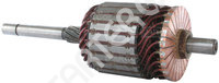 Starter armature 130949 CARGO