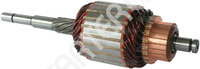Купить Starter armature CARGO 130994 Starter armature CARGO 130994