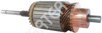 Купить Starter armature CARGO 131020 Starter armature CARGO 131020