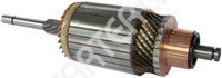 Купить Starter armature CARGO 131050 Starter armature CARGO 131050