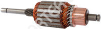 Купить Starter armature CARGO 131051 Starter armature CARGO 131051
