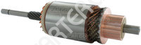 Купить Starter armature CARGO 131069 Starter armature CARGO 131069