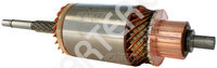 Купить Starter armature CARGO 131130 Starter armature CARGO 131130