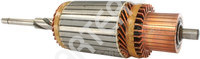 Купить Starter armature CARGO 131354 Starter armature CARGO 131354