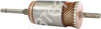 Starter armature CARGO  131652