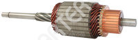 Starter armature 131659 CARGO