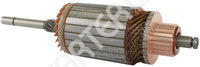 Starter armature 131839 CARGO