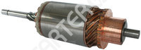 Starter armature 131930 CARGO