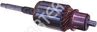 Starter armature 131935 CARGO