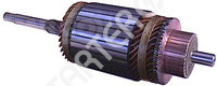 Starter armature CARGO  132159