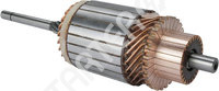 Купить Starter armature CARGO 132199 Starter armature CARGO 132199