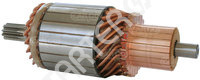 Купить Starter armature CARGO 132536 Starter armature CARGO 132536