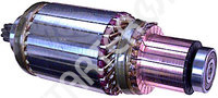 Купить Starter armature CARGO 132537 Starter armature CARGO 132537