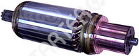 Starter armature 132539 CARGO