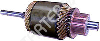 Starter armature 132744 CARGO