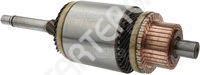 Купить Starter armature CARGO 132762 Starter armature CARGO 132762
