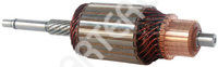 Starter armature CARGO  132937