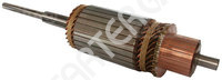 Купить Starter armature CARGO 132954 Starter armature CARGO 132954