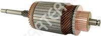 Купить Starter armature CARGO 133030 Starter armature CARGO 133030