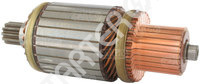 Купить Starter armature CARGO 133056 Starter armature CARGO 133056