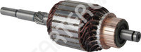 Купить Starter armature CARGO 133160 Starter armature CARGO 133160
