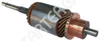 Starter armature 133214 CARGO
