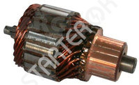 Купить Starter armature CARGO 133303 Starter armature CARGO 133303