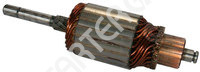 Купить Starter armature CARGO 133305 Starter armature CARGO 133305