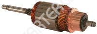 Starter armature 133567 CARGO