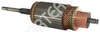 Купить Starter armature CARGO 133593 Starter armature CARGO 133593