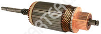 Купить Starter armature CARGO 133955 Starter armature CARGO 133955