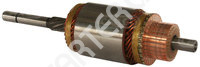 Starter armature 133959 CARGO