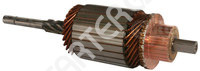 Купить Starter armature CARGO 134470 Starter armature CARGO 134470
