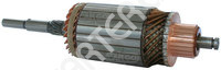 Купить Starter armature CARGO 134521 Starter armature CARGO 134521