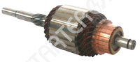 Купить Starter armature CARGO 134566 Starter armature CARGO 134566