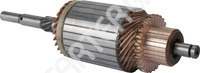 Купить Starter armature CARGO 134799 Starter armature CARGO 134799