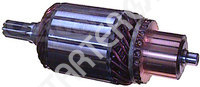 Starter armature CARGO  134926