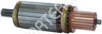 Starter armature 134971 CARGO