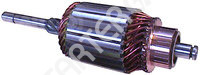 Starter armature 135098 CARGO